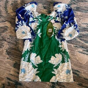 Farm rio dress